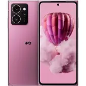 HMD Skyline 5G 8/256GB Pink Smartphone (HQ50200045X60)