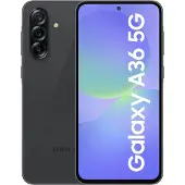 Samsung Galaxy A36 5G 128GB Awesome Black EU