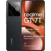 Realme GT 7T 256GB 12GB IceSense Black