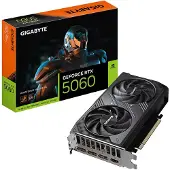 Gigabyte Rtx 5060 Windforce Max Oc 8gb Gddr7 Grafikkort