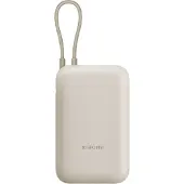 Xiaomi BHR9072GL Powerbank 10000 mAh Quick Charge 3.0 Li-Ion Matt vit