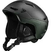 Julbo - Hjälmar - The Peak Lt Black/Green för Unisex - Storlek 60-62 cm - Svart