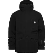 Horsefeathers Ranger Jacka black, L
