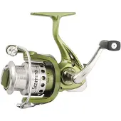 Abu Garcia Stamina Snurrande Fiskerulle