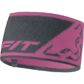 Dynafit Leopard Logo Hårband