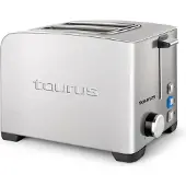 Taurus 960646000 Mytoast Ii Legend Brödrost