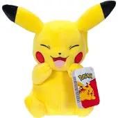Ginza.se Pokémon - Plush 20 cm Pikachu