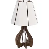 Eglo COSSANO bordlampa H450, NØD