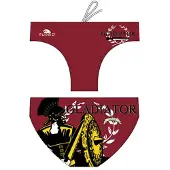 Turbo Gladiator Badbyxor