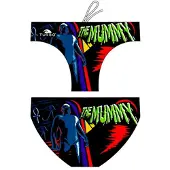 Turbo Mummy Badbyxor