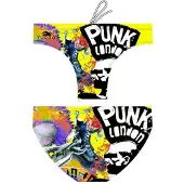 Turbo Punk London Badbyxor