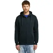G-Star Premium Core Zip Hoodie - Dark blue - Men