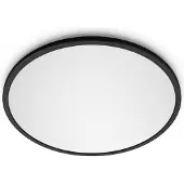 Philips 8721103042781 Takbelysning, LED-takbelysning Svart