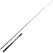 Cinnetic Crazy Kayak Gold Edition Spinnfiskespö