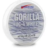 Tubertini Uc4 Monofilament 600 M