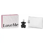 Tous Loveme The Onyx 90ml Parfym
