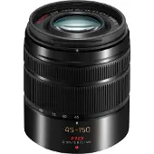 Panasonic Lumix G Vario 45-150mm f/4,0-5,6 ASPH Mega O.I.S