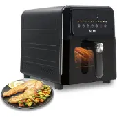 TM Electron Tmpfr290 Airfryer