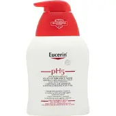 Eucerin Ph5 Oleogel för Torra och Spruckna Händer 250 ml