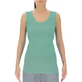 UYN Natural Training ärmlös T-shirt
