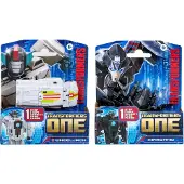 Hasbro Transformers F92025L0, 6 År, Plast, Blandade färger