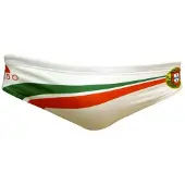 Turbo Portugal Badbyxor