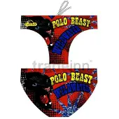 Turbo Polo Beast Badbyxor