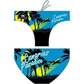 Turbo Paradise Canary Island Badbyxor
