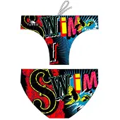 Turbo The Swim Badbyxor