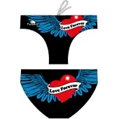 Turbo Love Forever Badbyxor