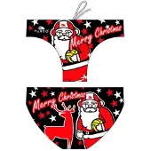 Turbo Papa Noel Badbyxor