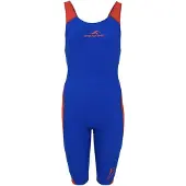 Aquafeel 21904 öppen Ryggtävlingsbaddräkt