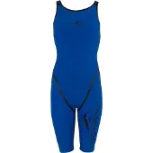 Aquafeel 2190250 öppen Ryggtävlingsbaddräkt