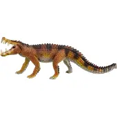 Schleich Dinosaurier - 7,7 x 21,6 cm - Kaprosuchus 15025 - - One Size - Dinosaur
