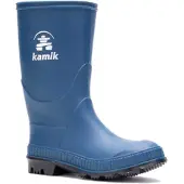 Kamik Stomp Regnstövlar För Ungdomar