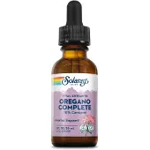 Solaray Fullständig Oregano 30ml