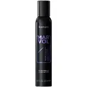 Kemon Marvol Longlasting Volume Mousse Facilitates Drying