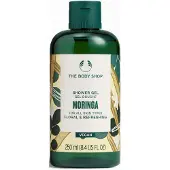 The Body Shop Moringa Duschgel 250 ml