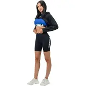 Nebbia Designer Cropped Gym Time Tröja