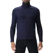 UYN Natural Training Full Zip Jacka