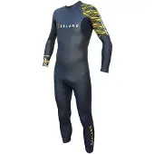 Seland Triathlon Hq Långärmad Neopren Våtdräkt