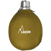 Laken Aluminium Flaska 1l
