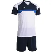 Joma Danubio Iii Kortärmad Uppsättning