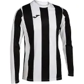 Joma Inter Classic T-shirt Med Lång ärm
