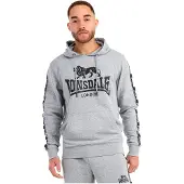 Lonsdale Scousburgh Huvtröja