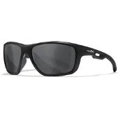 Wiley x WileyX ASPECT Grey Lenses Matte Black Frame
