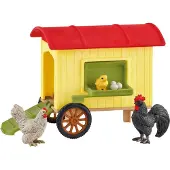 Schleich 42572 Djurfigurer