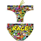 Turbo Race Badbyxor