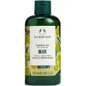 The Body Shop Olive duschgel 250 ml