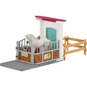 Schleich 42569 Hästbox Leksak